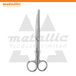 Mayo Scissors 15cm CVD