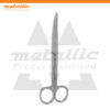 Mayo Scissors 14cm CVD