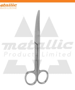 Mayo Scissors 14cm CVD