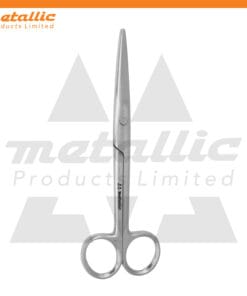 Mayo Scissors 15cm STR