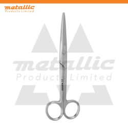 Mayo Scissors 15cm STR