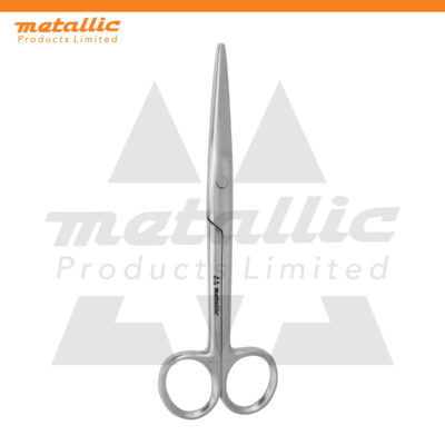 Mayo Scissors 15cm STR