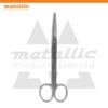 Mayo Scissors 14cm STR