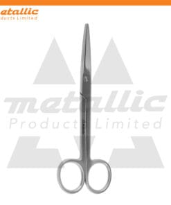 Mayo Scissors 14cm STR