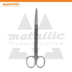 Mayo Scissors 14cm STR