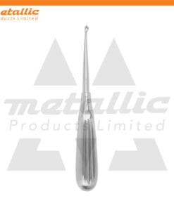Volkmann Bone Curette 17cm Fig.000 – Precision Surgical Instrument