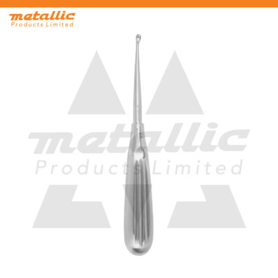 Volkmann Bone Curette 17cm Fig.000 – Precision Surgical Instrument