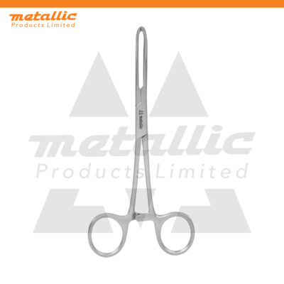 Allis Tissue Forceps 4x5T 15cm – Precision Stainless Steel Surgical Instrument