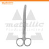 Surgical Scissors Sharp/Blunt 14.5cm CVD – Precision Medical Tool