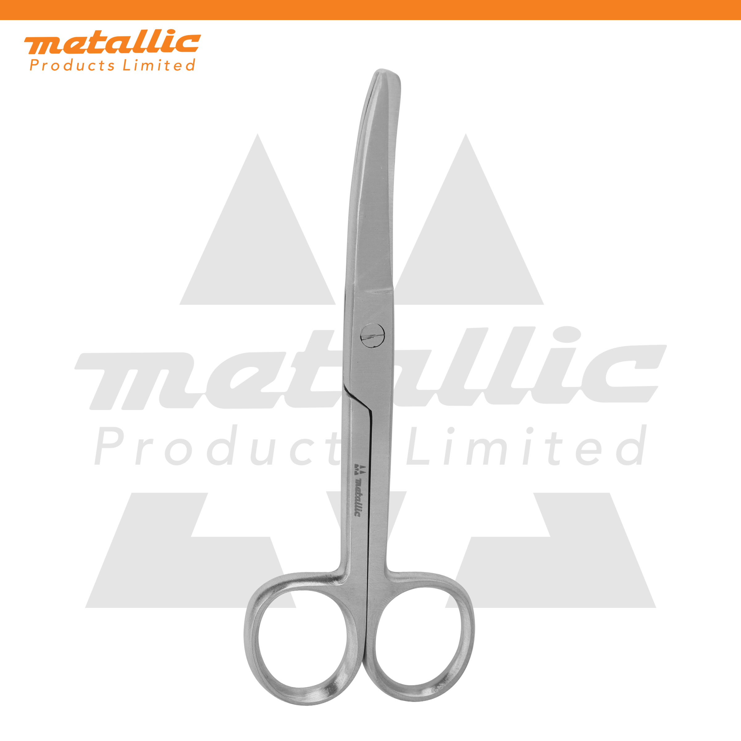 Surgical Scissors Sharp/Blunt 14.5cm CVD – Precision Medical Tool