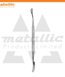 Miller Bone File #10, orthopedic surgical instrument, stainless steel bone file, bone rasp surgical tool, professional orthopedic instruments