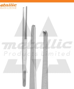 Tissue Forceps 1x2T 15cm – Precision Surgical Instrument