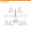 Micro Mosquito Artery Forceps 12.5cm CVD