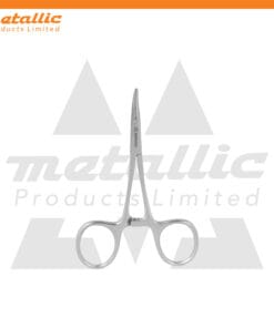 Micro Mosquito Artery Forceps 12.5cm CVD