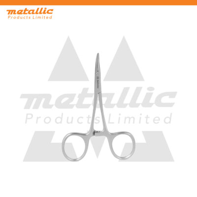 Micro Mosquito Artery Forceps 12.5cm CVD