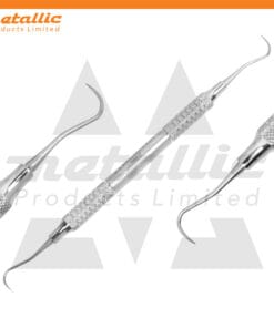 Sickles Universal Curettes H6/H7 – Premium Dental Instruments