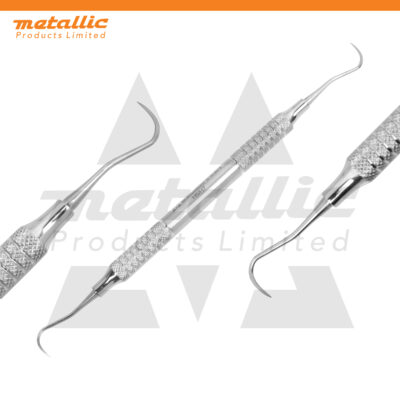 Sickles Universal Curettes H6/H7 – Premium Dental Instruments