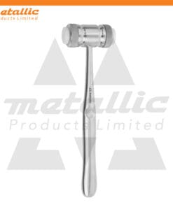 Mead Mallets Hammer 19cm, 340g, Ø 26cm