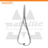Mathieu Needle Holder 14cm – Precision & Comfort in Suturing