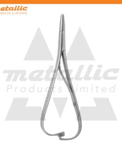 Mathieu Needle Holder 14cm – Precision & Comfort in Suturing