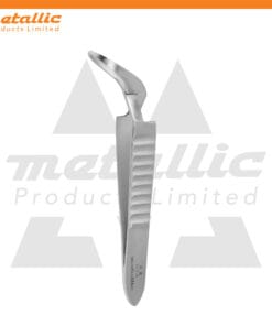 Jones Towel Clamp 9cm