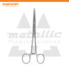 Tubing Clamp Forceps 16.5cm – Secure Fluid Control in Medical & Laboratory Use