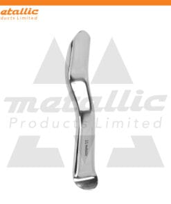 Cawood Cheek & Lip Retractor 14cm