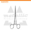 Kelly Artery Forceps 14cm STR – Precision, Control & Durability