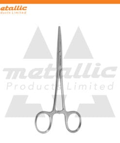 Kelly Artery Forceps 14cm STR – Precision, Control & Durability