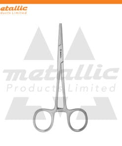 Micro Mosquito Artery Forceps 12.5cm STR