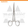 Mosquito Artery Forceps 12.5cm CVD 1x2T