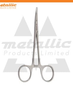 Mosquito Artery Forceps 12.5cm CVD 1x2T