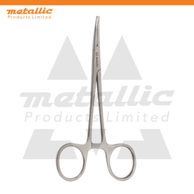 Mosquito Artery Forceps 12.5cm CVD 1x2T