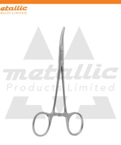 Mosquito Artery Forceps 12.5cm CVD – Precision Surgical Instrument