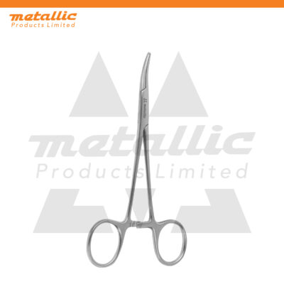 Mosquito Artery Forceps 12.5cm CVD – Precision Surgical Instrument