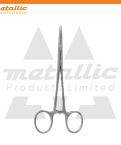 Mosquito Artery Forceps 12.5cm STR