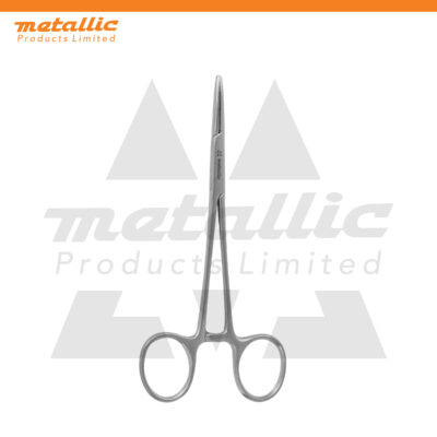 Mosquito Artery Forceps 12.5cm STR