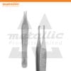 Adson Forceps 12 cm 1x2 Teeth – Precision Surgical Forceps