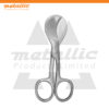 USA Model Scissors 10cm