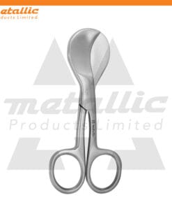 USA Model Scissors 10cm