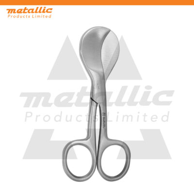 USA Model Scissors 10cm