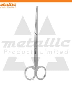 Metzenbaum Scissors 14cm STR