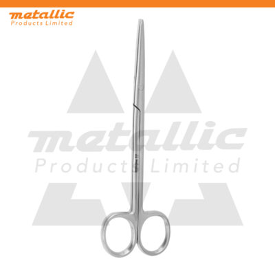 Metzenbaum Scissors 14cm STR