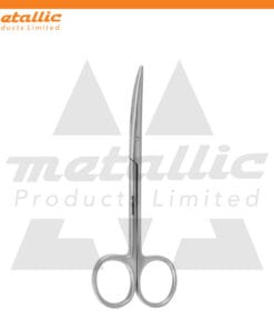 Strabismus / Tonsil Scissors 11cm CVD