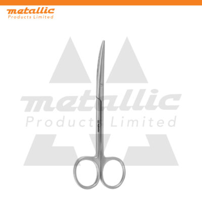 Strabismus / Tonsil Scissors 11cm CVD