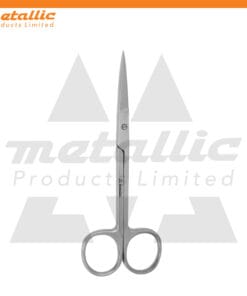 Iris Scissors 11cm STR