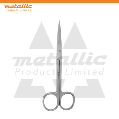 Iris Scissors 11cm STR