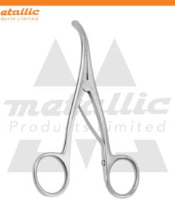 Trousseau Dilator 12cm Child – Precision Stainless Steel Pediatric Instrument