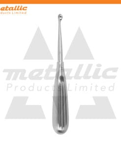 Volkmann Bone Curette 17cm Fig.2 – Precision Surgical Instrument