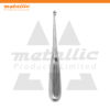 Volkmann Bone Curette 17cm Fig.1 – Precision Surgical Instrument